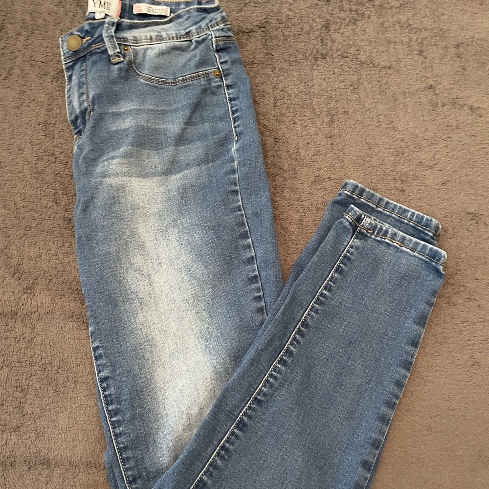 YMI Skinny Jeans